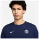Nike Ανδρική κοντομάνικη μπλούζα Paris Saint-Germain Club Essential Nike Ανδρική κοντομάνικη μπλούζα Paris Saint-Germain Club Essential